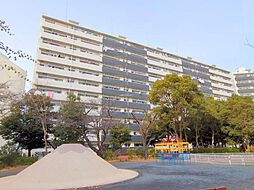 県ドリームハイツ18号棟