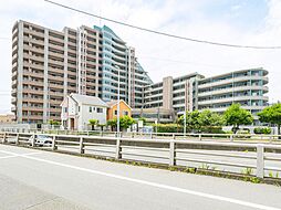 ビッグヴァングランヴァーグ茅ヶ崎