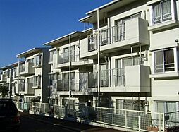 メガロン能見台3番館