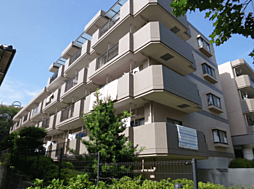 ファミール鷺沼