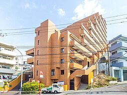 ライオンズマンション能見台