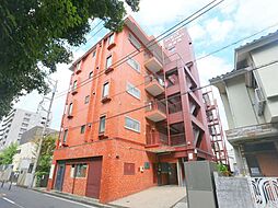 ライオンズマンション万世町