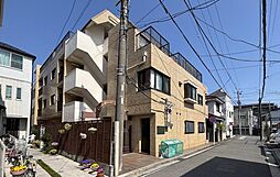 ライオンズマンション本牧