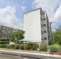 杉田大谷団地15号棟