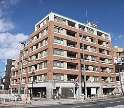 リブゼ横浜アクアガーデン