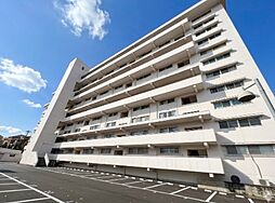 日吉第弐ハイムB棟