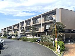 エステヴィラ横浜上永谷サウスコリーナ