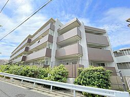 パレステージ日吉さくらが丘