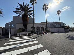 東急ドエルステージ21 C棟