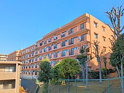 ヒルズ寺尾2番館