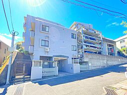 ニューウェルテラス元住吉A棟