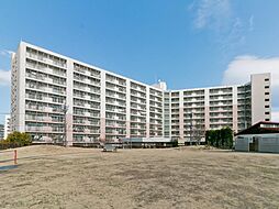 市ドリームハイツ弐号棟