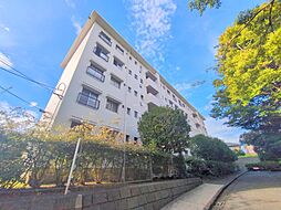 たまプラーザ団地3街区6号棟