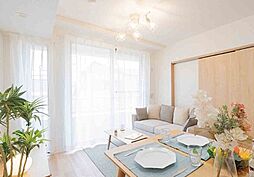 ライオンズマンション金沢八景第10A館