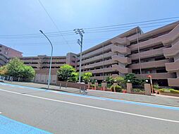 ファミールヒルズ戸塚