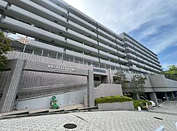 ワコーレロイヤルヒルズ横浜蒔田