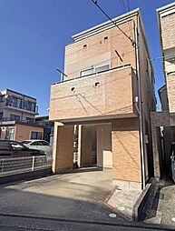 横浜市保土ヶ谷区仏向町　戸建て