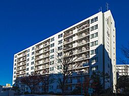 野庭町団地634-弐号棟