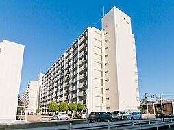 上星川団地2号棟