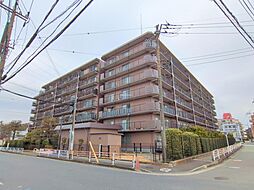 ニューライフマンション大倉山 513