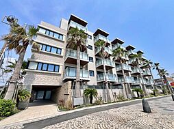 クリオ鵠沼海岸グランロア