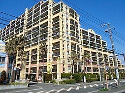 ココタウンヒルトップマリーナ