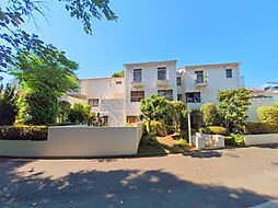 ガーデン南山手4号棟 1~2階