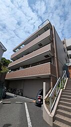 リブゼ横浜南伍番館