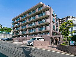 ナイスアーバン三ツ池公園II