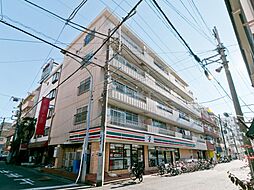 ニューサンハイツA棟