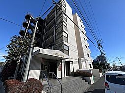 ダイアパレス三ツ境