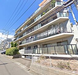 クリオ久里浜6番館