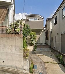 横浜市磯子区中原4丁目中古戸建