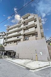 磯子北パーク・ホームズ