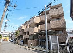 鶴見西パーク・ホームズ