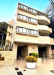 ヴェリテ根岸森林公園