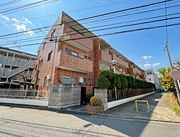 武蔵中原ローヤルパレス