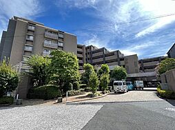 コスモステージ武蔵新城