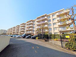 サンビームヒルズ西菅4号棟