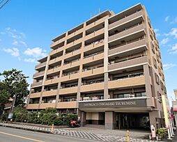 ダイアパレス茅ヶ崎鶴嶺