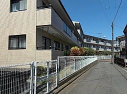 朝日プラザ二俣川