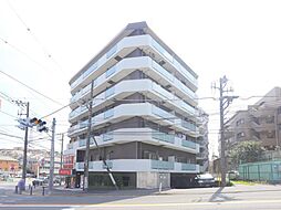 エミネンス白楽