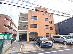 サンハイツ日吉 1F