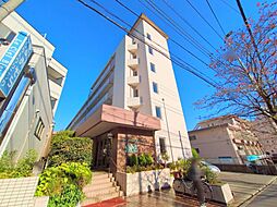 ウィンザーハイム鷺沼