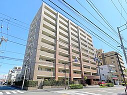 エレンシア川崎藤崎壱番館