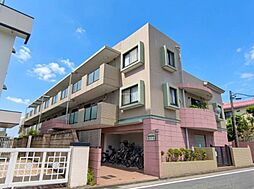 アークエルム磯子台