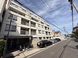 ニチモ日吉第三コーポラス