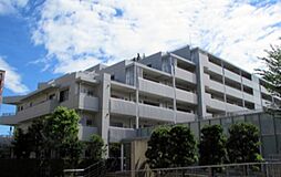 新百合ケ丘パークハウスヒルズテラス