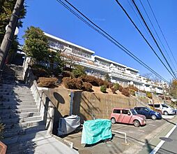 グリーンハイツ百合丘