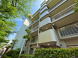 グリーンコーポ鶴見